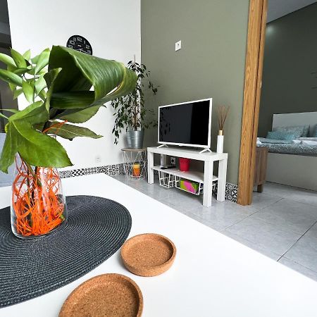 شقة Cozy House سيتوبال المظهر الخارجي الصورة