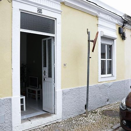 شقة Cozy House سيتوبال المظهر الخارجي الصورة