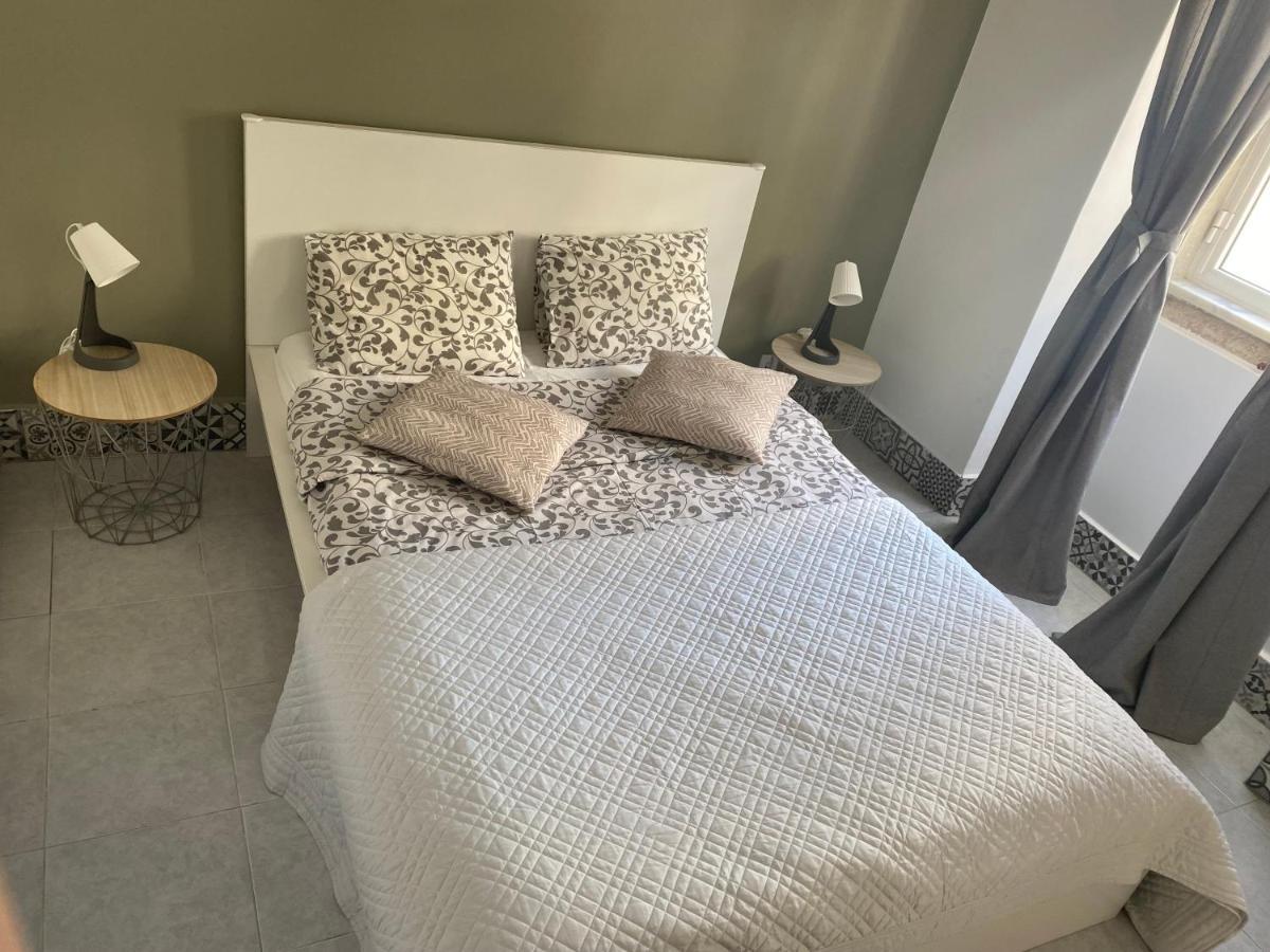 شقة Cozy House سيتوبال المظهر الخارجي الصورة