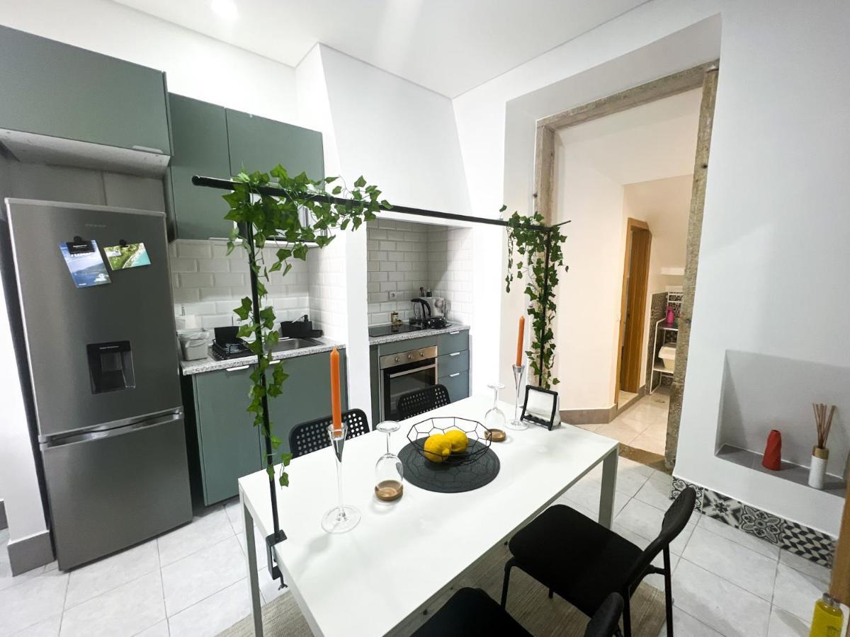 شقة Cozy House سيتوبال المظهر الخارجي الصورة