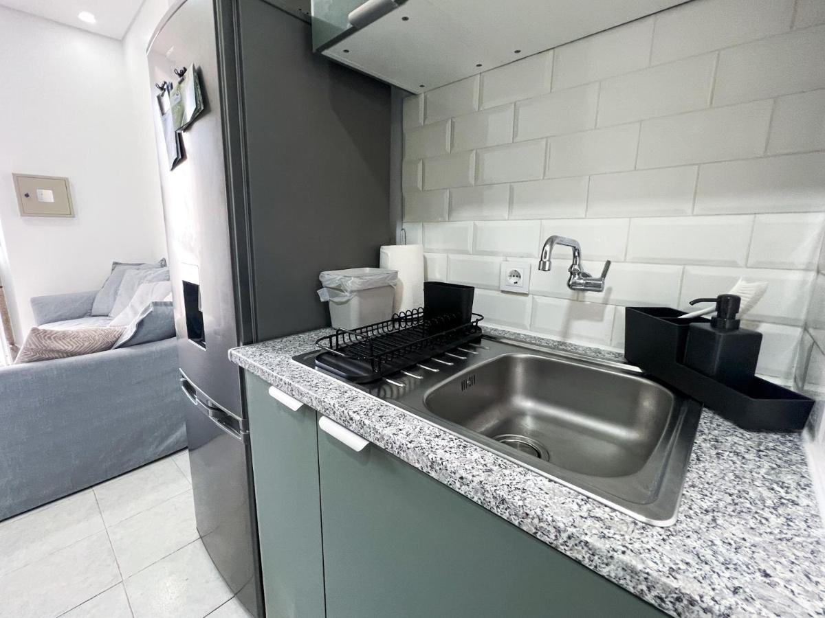 شقة Cozy House سيتوبال المظهر الخارجي الصورة