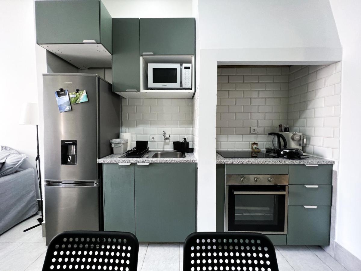 شقة Cozy House سيتوبال المظهر الخارجي الصورة