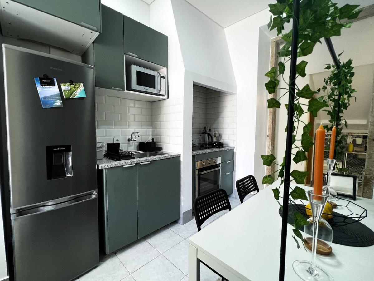 شقة Cozy House سيتوبال المظهر الخارجي الصورة