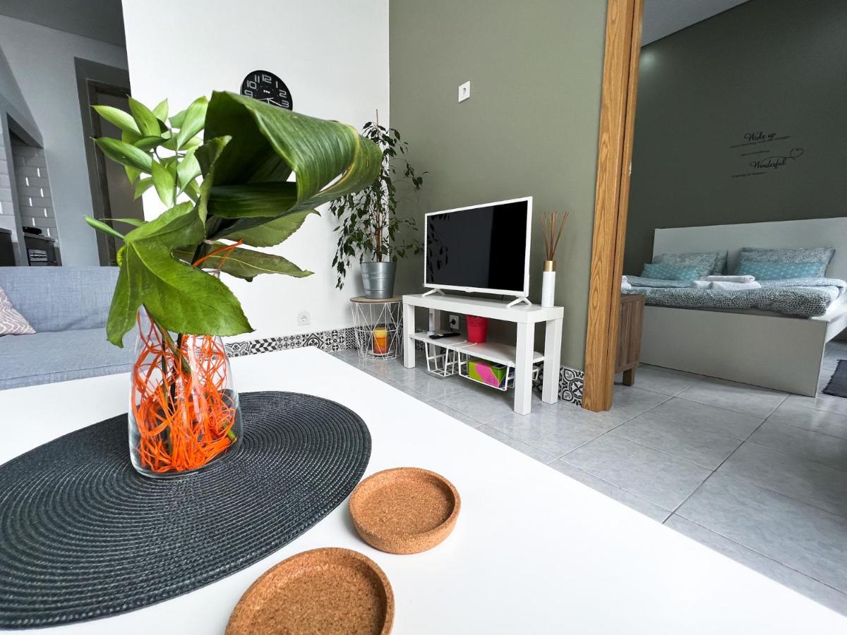 شقة Cozy House سيتوبال المظهر الخارجي الصورة