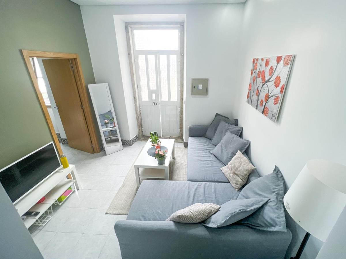 شقة Cozy House سيتوبال المظهر الخارجي الصورة