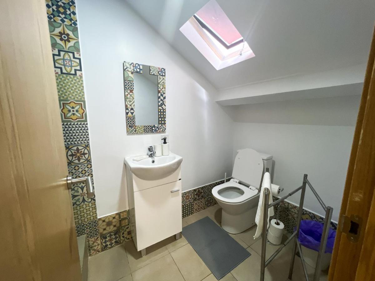 شقة Cozy House سيتوبال المظهر الخارجي الصورة
