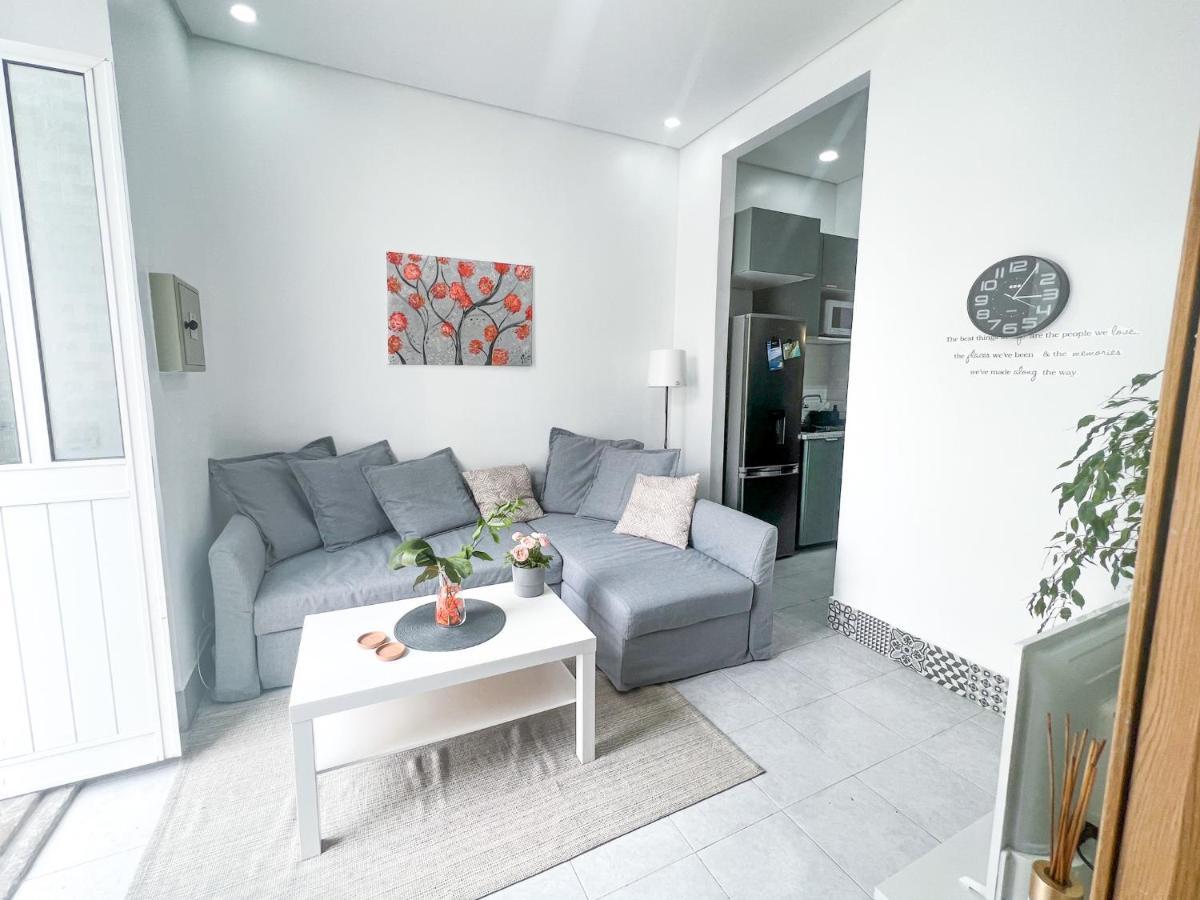 شقة Cozy House سيتوبال المظهر الخارجي الصورة