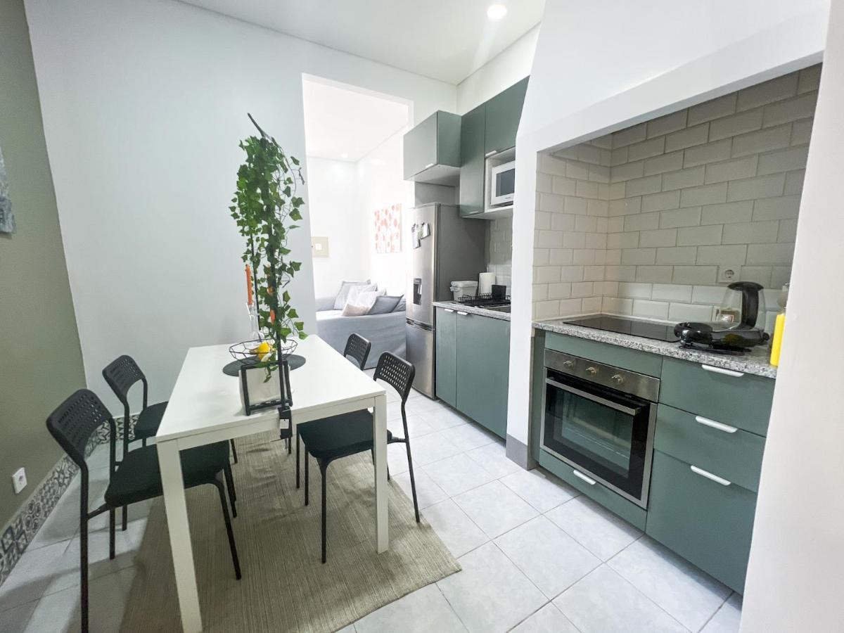 شقة Cozy House سيتوبال المظهر الخارجي الصورة