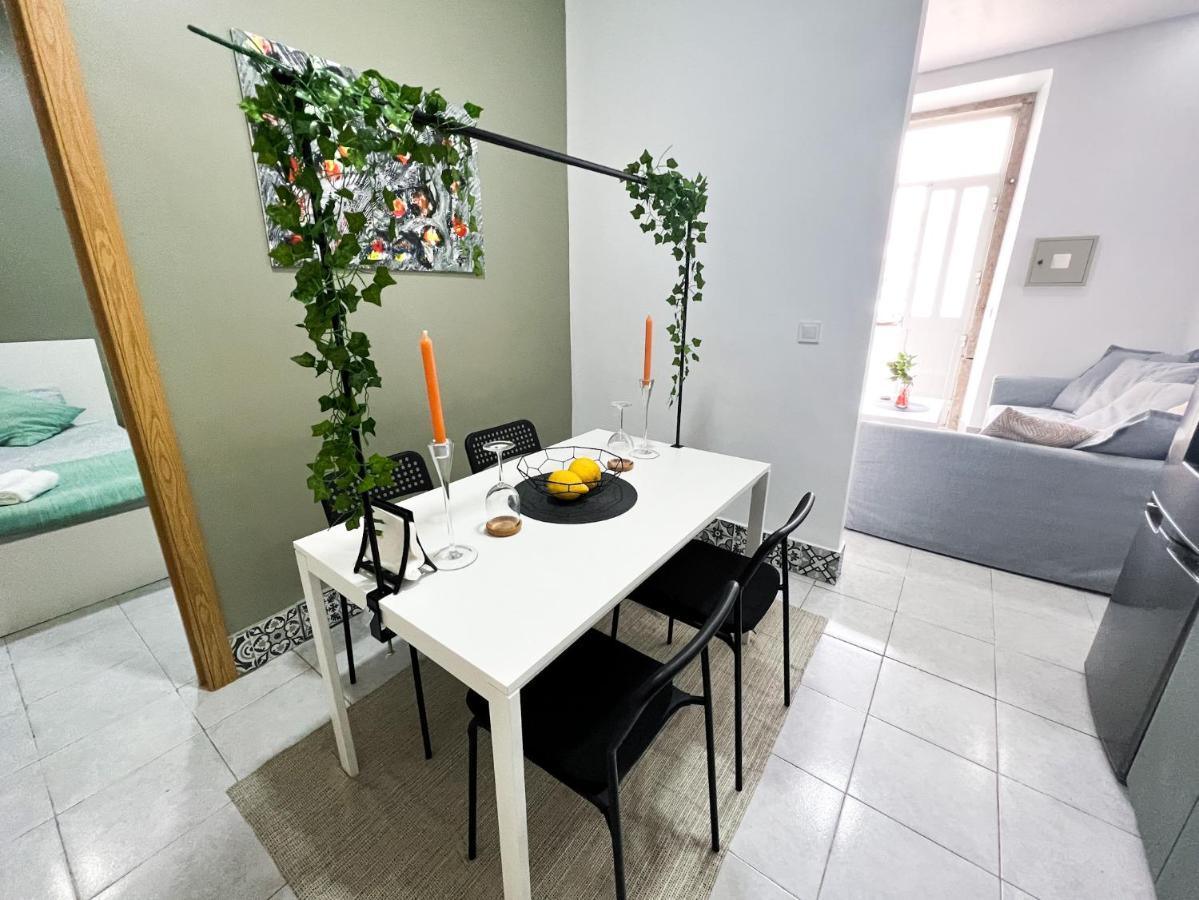 شقة Cozy House سيتوبال المظهر الخارجي الصورة