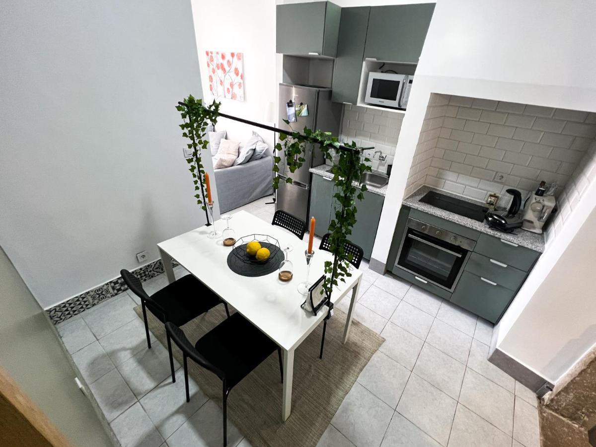 شقة Cozy House سيتوبال المظهر الخارجي الصورة