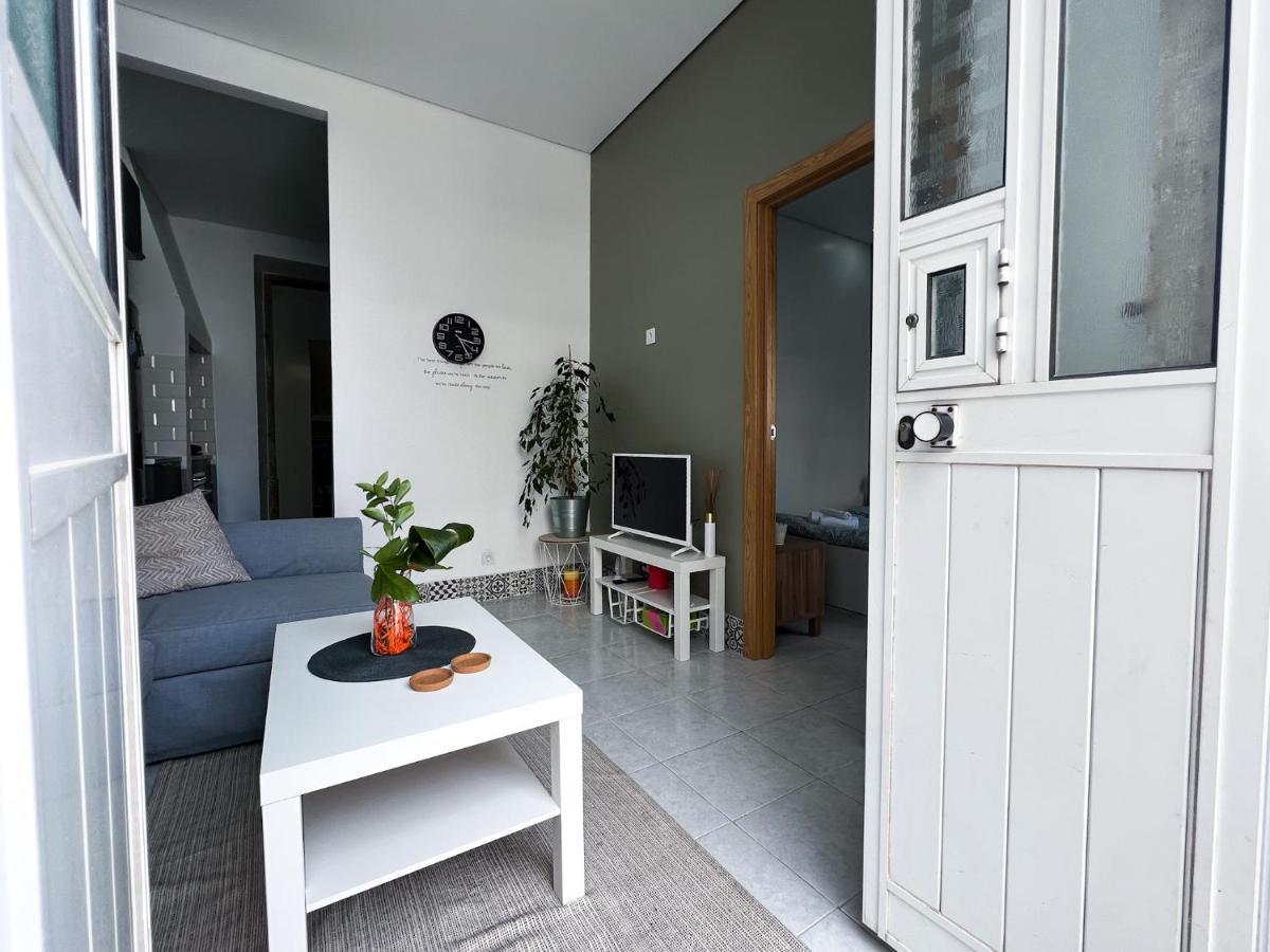 شقة Cozy House سيتوبال المظهر الخارجي الصورة