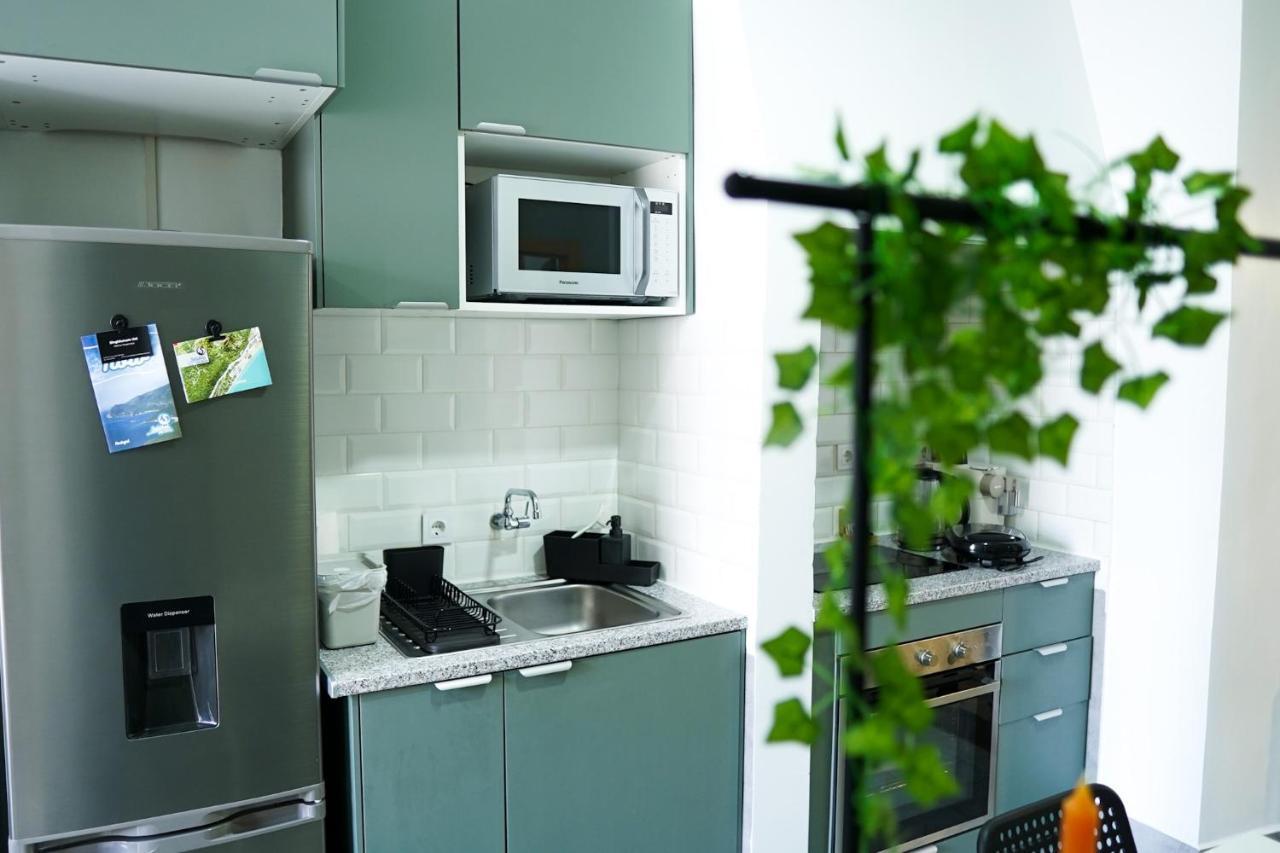 شقة Cozy House سيتوبال المظهر الخارجي الصورة