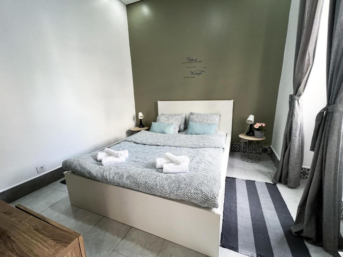 شقة Cozy House سيتوبال المظهر الخارجي الصورة