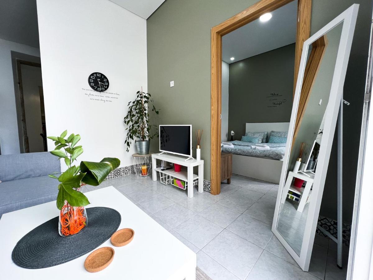 شقة Cozy House سيتوبال المظهر الخارجي الصورة